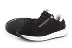 Gabor Sneakers in maat 40 Zwart | 10% extra korting, Gabor, Zo goed als nieuw, Sneakers of Gympen, Zwart