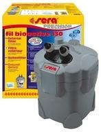 Sera bioactive 130 aquarium buitenfilter, Ophalen of Verzenden, Nieuw, Filter of Co2