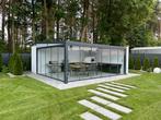 Terrasoverkapping / Tuinkamers / Veranda Kosteloos op maat!, Nieuw, Veranda