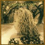 cd - Cassandra Wilson - Belly Of The Sun, Zo goed als nieuw, Verzenden