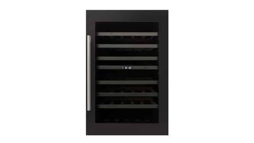 €1449 Boretti BPWKN88AN wijnkoeler Ingebouwd Zwart 42 fles(, Witgoed en Apparatuur, Koelkasten en IJskasten, 160 cm of meer, Ophalen of Verzenden