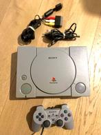 Sony - Playstation 1 (PS1) - Spelcomputer - In originele, Nieuw