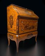 Ribalta - Secrétaire - Palissander, Walnoot,