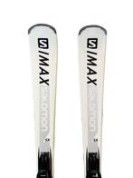 Salomon  S-MAX SX 2020 - 160 cm, 140 tot 160 cm, Gebruikt, Carve, Skiën
