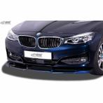 Voorspoiler Lip Vario-X Standaard BMW 3 Serie F34 GT B7217, Auto-onderdelen, Carrosserie en Plaatwerk, Nieuw