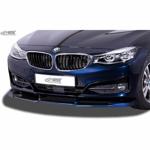 Voorspoiler Lip Vario-X Standaard BMW 3 Serie F34 GT B7217, Auto-onderdelen, Carrosserie en Plaatwerk