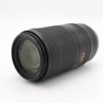 Nikon AF-P 70-300mm F/4.5-5.6E ED VR | Tweedehands, Verzenden, Gebruikt, Nikon