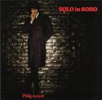 cd - Philip Lynott - Solo In Soho, Zo goed als nieuw, Verzenden