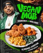 9781984859969 Vegan Mob | Tweedehands, Verzenden, Zo goed als nieuw, Toriano Gordon