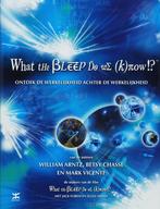 What The Bleep Do We Know!? 9789021580180 William Arntz, Boeken, Esoterie en Spiritualiteit, Gelezen, William Arntz, B. Chasse