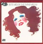 LP gebruikt - Bette Midler - The Divine Miss M (Quadropho..., Verzenden, Zo goed als nieuw