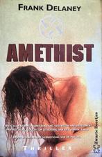 Amethist  -  Frank Delaney, Boeken, Gelezen, Frank Delaney, Verzenden