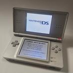 Zilveren DS Lite + oplader, Ophalen of Verzenden, Nieuw