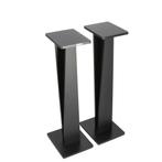 Innox X-Stand BK studiomonitor statief zwart (set van twee), Verzenden, Nieuw