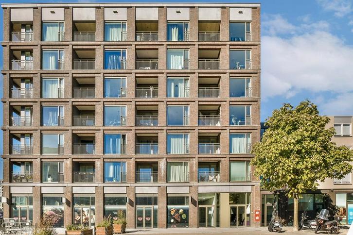 Te huur: Appartement Osdorpplein in Amsterdam, Huizen en Kamers, Huizen te huur, Noord-Holland, Appartement
