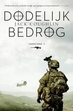 Dodelijk bedrog / Sniper-serie / 7 9789045213231, Verzenden, Zo goed als nieuw, Jack Coughlin