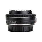 Canon EF 40 mm f/2.8 STM met garantie