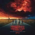 Stranger Things 1 Millie Bobby Brown - Finn Wolfhard -, Cd's en Dvd's, Nieuw in verpakking