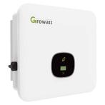 Growatt MOD 8000 TL3-XH BP 3-fase, Ophalen of Verzenden, Nieuw