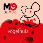 Mo de Muis 9789082912203 Yvonne van de Grint, Verzenden, Gelezen, Yvonne van de Grint