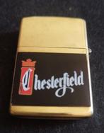 Zippo - Zonder Minimumprijs - Zakaansteker - Verguld, Verzamelen, Rookartikelen, Aanstekers en Luciferdoosjes, Nieuw