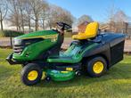 John Deere X167R, Ophalen, Nieuw, John Deere