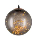 Lichtbol kerst | Lumineo | Ø 25 cm | 110 leds, Verzenden, Nieuw