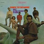 lp nieuw - Sly &amp; The Family Stone - Dance To The Music, Cd's en Dvd's, Vinyl | R&B en Soul, Zo goed als nieuw, Verzenden