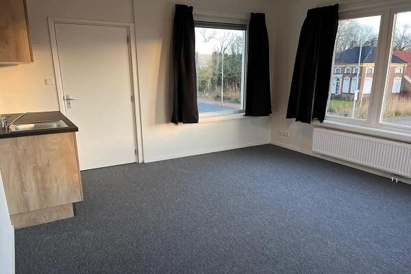 Kamer Blijhamsterweg in Winschoten, Huizen en Kamers, Kamers te huur, 20 tot 35 m², Overige regio's