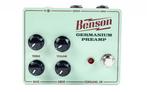 Benson Germanium Preamp (Effect Pedalen) (Effect Pedalen), Ophalen of Verzenden, Nieuw, Overige typen