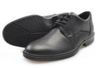 Ecco Nette schoenen in maat 37 Zwart | 5% extra korting