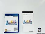 PS Vita - Final Fantasy X / X2 - HD Remaster, Spelcomputers en Games, Games | Sony PlayStation Vita, Gebruikt, Verzenden