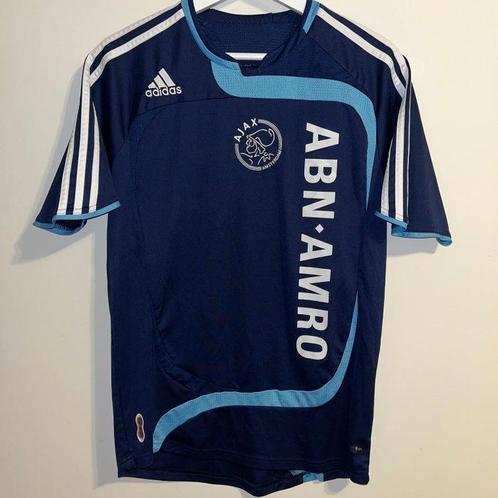 AFC Ajax - Eredivisie - Luis Suarez - 2007 - Voetbalshirt, Verzamelen, Overige Verzamelen