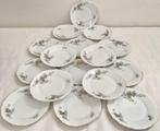 Thomas & Ens (Th. U. E.) - Tafelservies (16) - Ontbijt of