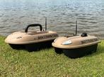 Karper Voerboot | Diverse merken en modellen | Vanaf 139,95, Watersport en Boten, Ophalen of Verzenden, Nieuw, Complete set