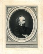 Portrait of Charles Rochussen