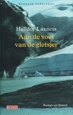 Aan de voet van de gletsjer 9789044508567 Halldór Laxness, Boeken, Verzenden, Zo goed als nieuw, Halldór Laxness