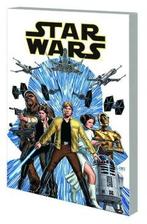 STAR WARS 01 SKYWALKER STRIKES 9780785192138 Jason Aaron, Verzenden, Gelezen, Jason Aaron