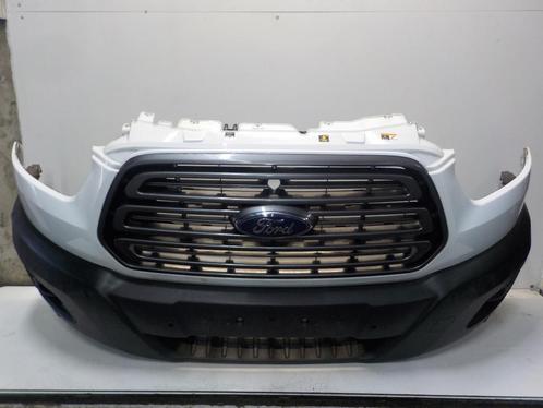 Bumper voor Ford Transit (2016 - heden), Auto-onderdelen, Carrosserie en Plaatwerk, Gebruikt, Ford, Ophalen of Verzenden