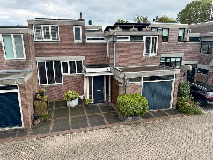 Te huur: Huis Groenoord in Alphen aan den Rijn, Huizen en Kamers, Huizen te huur, Zuid-Holland