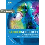 Gendergelijkheid / Reflectorreeks / 7 9789087187040, Verzenden, Gelezen, J.A. Schippers