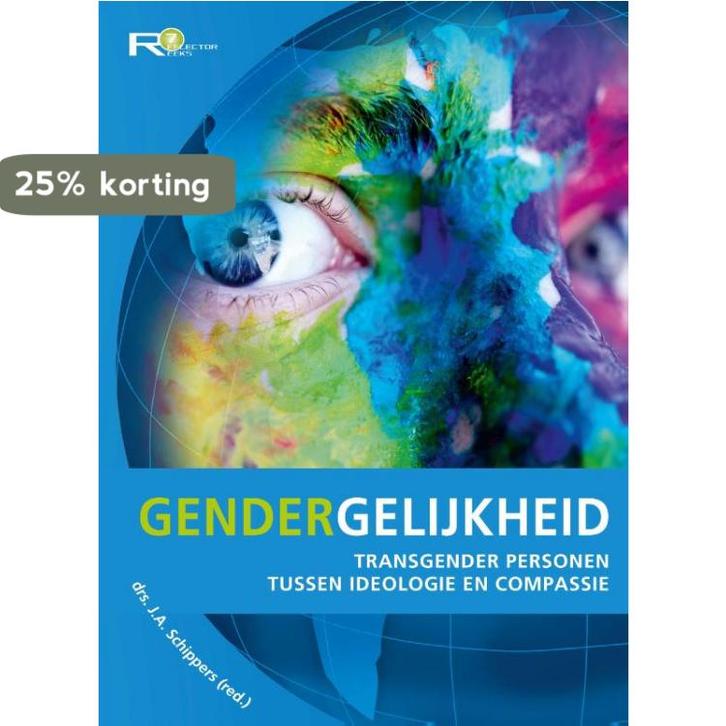 Gendergelijkheid / Reflectorreeks / 7 9789087187040, Boeken, Politiek en Maatschappij, Gelezen, Verzenden