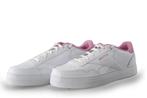 Reebok Sneakers in maat 40½ Wit | 10% extra korting, Verzenden, Wit, Sneakers of Gympen, Reebok