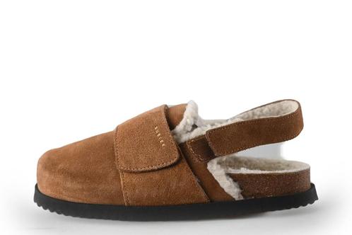 Nubikk Instappers in maat 39 Overig | 10% extra korting, Kleding | Dames, Schoenen, Overige kleuren, Zo goed als nieuw, Instappers