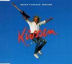 cd single - Matthias Reim - KÃ¼ssen Oder So, Verzenden, Zo goed als nieuw