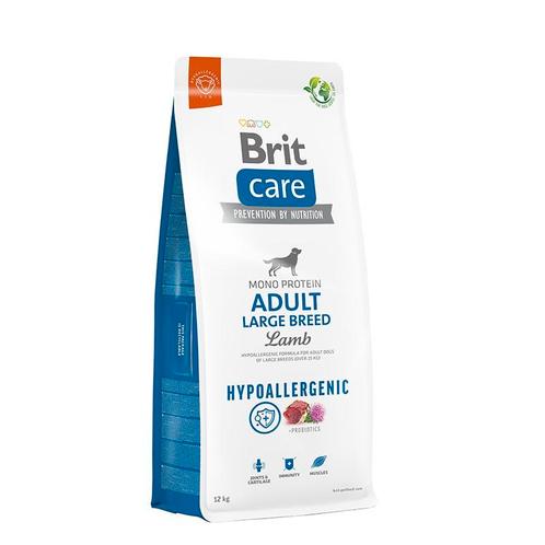 Brit Care Hypoallergenic Large 12 kg., Dieren en Toebehoren, Dierenvoeding, Ophalen of Verzenden