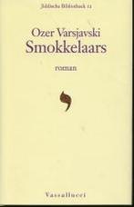 Smokkelaars / Jiddische Bibliotheek / 12 9789050005197, Verzenden, Gelezen, O. Varsjavski