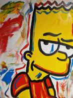 Henry Escobar - BART, Antiek en Kunst