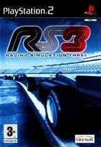 Racing Simulation 3 - PS2 (Playstation 2 (PS2) Games), Nieuw, Verzenden