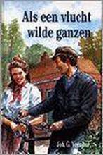 Als een vlucht wilde ganzen / Koken in de wereld, Verzenden, Gelezen, J.G. Veenhof